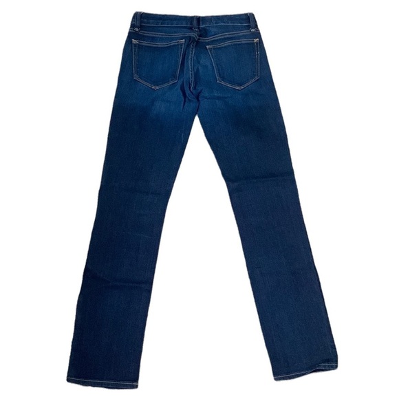 Gap Real Straight Jeans - Picture 2 of 7